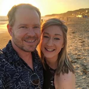 Meet your Posher, Jamie